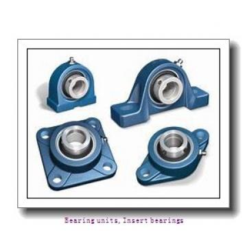 SNR SES.20722 Bearing units,Insert bearings