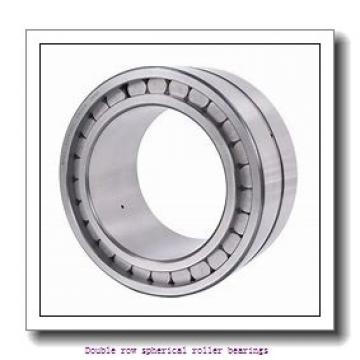 110 mm x 200 mm x 53 mm  SNR 22222.EG15W33C3 Double row spherical roller bearings