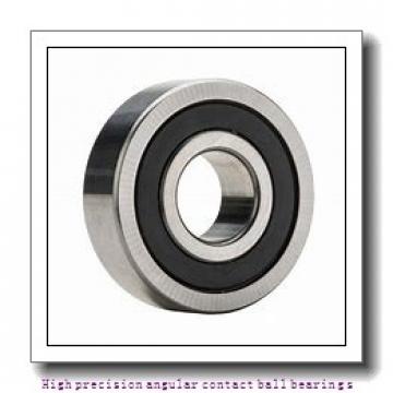 100 mm x 150 mm x 24 mm  SNR 7020HVUJ84 High precision angular contact ball bearings