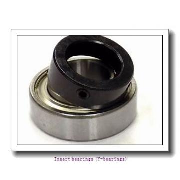 skf YSPAG 210 Insert bearings (Y-bearings)