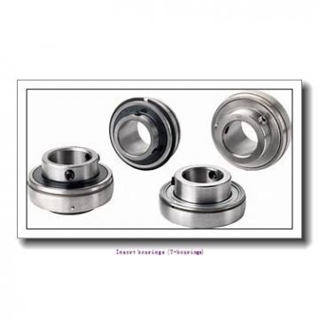 12.7 mm x 40 mm x 22.1 mm  skf YAT 203-008 Insert bearings (Y-bearings)
