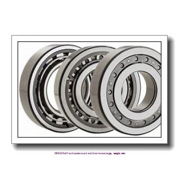 150 mm x 320 mm x 65 mm  skf NU 330 ECM/C3VL2071 INSOCOAT cylindrical roller bearings, single row