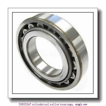 75 mm x 160 mm x 37 mm  skf NU 315 ECP/VL0241 INSOCOAT cylindrical roller bearings, single row