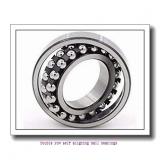 30,000 mm x 72,000 mm x 27,000 mm  SNR 2306EEG15 Double row self aligning ball bearings