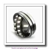 110 mm x 200 mm x 53 mm  SNR 22222.EMKW33C3 Double row spherical roller bearings