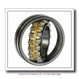 45 mm x 100 mm x 36 mm  SNR 22309.EAKW33 Double row spherical roller bearings