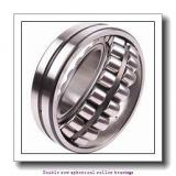 100 mm x 180 mm x 46 mm  SNR 22220.EAKW33C3 Double row spherical roller bearings