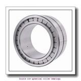 100 mm x 180 mm x 46 mm  SNR 22220.EG15KW33C3 Double row spherical roller bearings