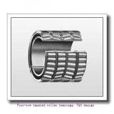 679.45 mm x 901.7 mm x 635 mm  skf BT4B 334016 AG/HA1VA901 Four-row tapered roller bearings, TQO design