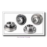 15.875 mm x 40 mm x 22.1 mm  skf YAT 203-010 Insert bearings (Y-bearings)