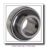 30 mm x 72 mm x 19 mm  skf 1726306-2RS1 Insert bearings (Y-bearings)