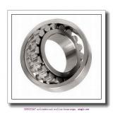 130 mm x 280 mm x 58 mm  skf NU 326 ECM/C3VL2071 INSOCOAT cylindrical roller bearings, single row